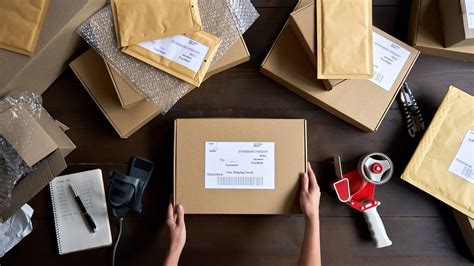 Cheapest way to send a package. Things To Know About Cheapest way to send a package. 